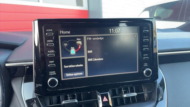 Toyota COROLLA 1.8 Hybrid Active CAMERA / CARPLAY / FULL LED / CLIMA / BLUETOOTH / ACC / NL-AUTO