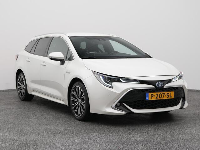 Toyota COROLLA Touring Sports 1.8 Hybrid Executive | CAMERA | ADAPTIVE | STOELVERWARMING