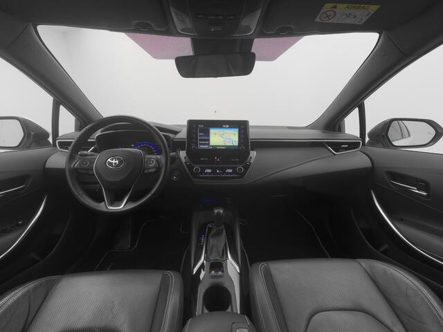 Toyota COROLLA Touring Sports 1.8 Hybrid Executive | CAMERA | ADAPTIVE | STOELVERWARMING