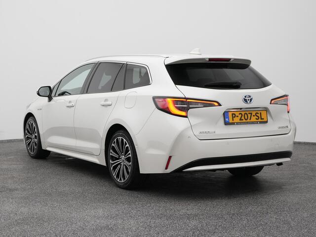 Toyota COROLLA Touring Sports 1.8 Hybrid Executive | CAMERA | ADAPTIVE | STOELVERWARMING