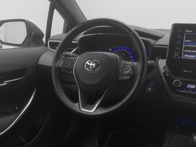 Toyota COROLLA Touring Sports 1.8 Hybrid Executive | CAMERA | ADAPTIVE | STOELVERWARMING