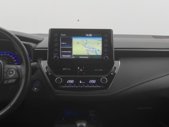 Toyota COROLLA Touring Sports 1.8 Hybrid Executive | CAMERA | ADAPTIVE | STOELVERWARMING