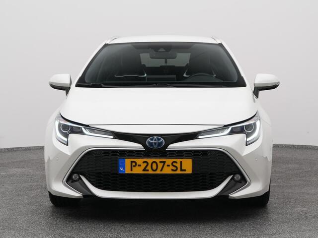 Toyota COROLLA Touring Sports 1.8 Hybrid Executive | CAMERA | ADAPTIVE | STOELVERWARMING