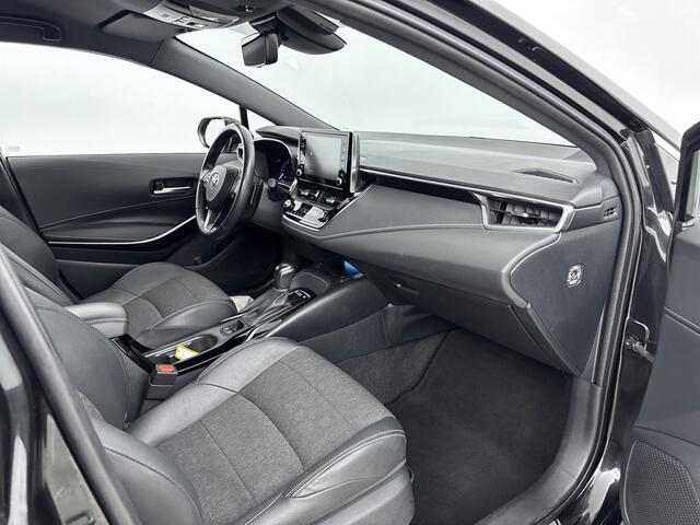 Toyota COROLLA Touring Sports 2.0 184 PK Hybrid Dynamic