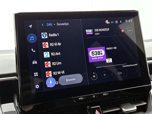 Toyota COROLLA Touring Sports Hybrid 140 Dynamic | NL dealeronderhouden |