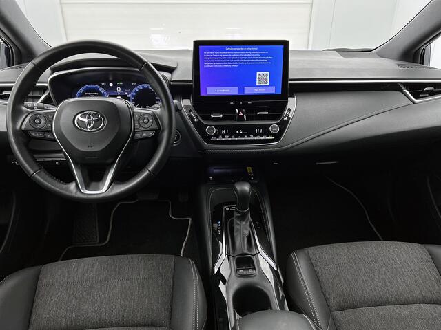 Toyota COROLLA Touring Sports Hybrid 140 Business | NL dealeronderhouden |