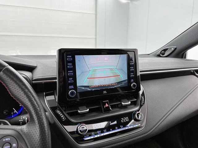 Toyota COROLLA Touring Sports 2.0 Hybrid Business GR-Sport | Premium uitgevoerd |