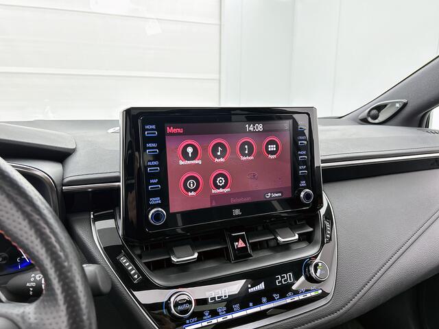 Toyota COROLLA Touring Sports 2.0 Hybrid Business GR-Sport | Premium uitgevoerd |