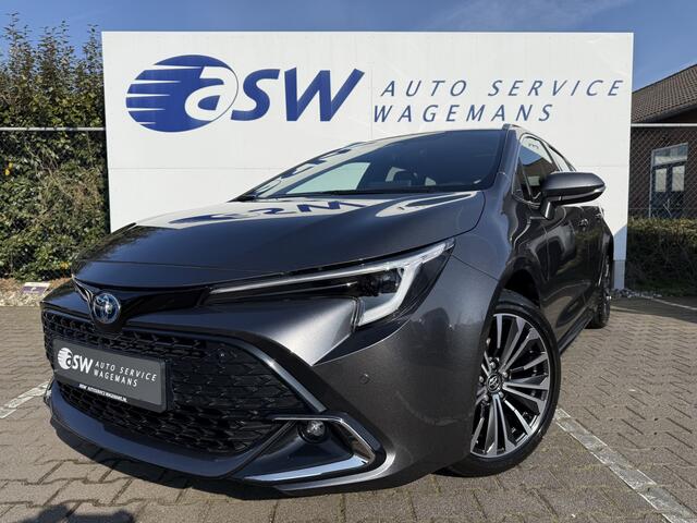 Toyota COROLLA Touring Sports Hybrid 140 Dynamic | ACC | CarPlay | Camera | LED | 17 inch