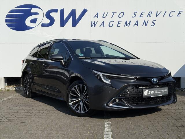 Toyota COROLLA Touring Sports Hybrid 140 Dynamic | ACC | CarPlay | Camera | LED | 17 inch