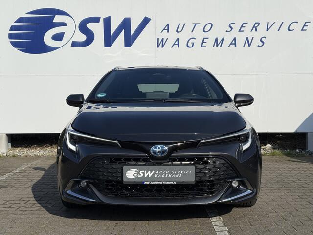 Toyota COROLLA Touring Sports Hybrid 140 Dynamic | ACC | CarPlay | Camera | LED | 17 inch