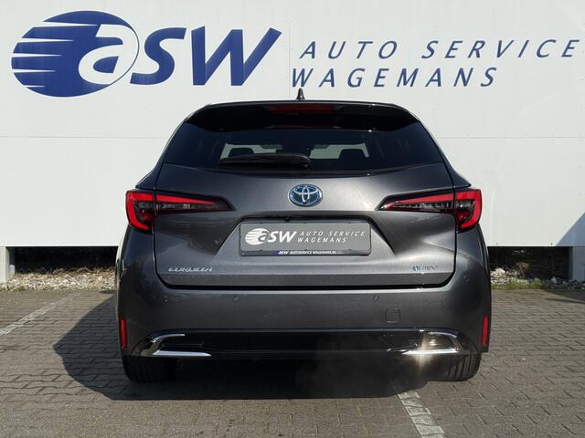 Toyota COROLLA Touring Sports Hybrid 140 Dynamic | ACC | CarPlay | Camera | LED | 17 inch