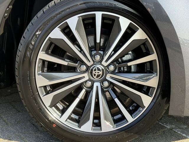 Toyota COROLLA Touring Sports Hybrid 140 Dynamic | ACC | CarPlay | Camera | LED | 17 inch