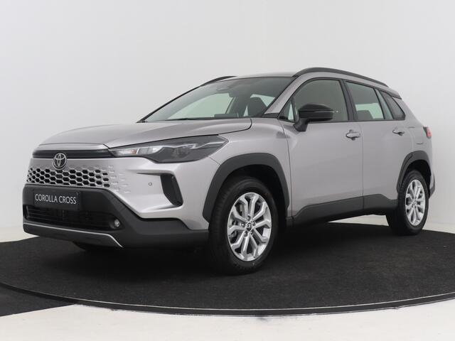 Toyota COROLLA Cross Hybrid 140 Active Safety Pack | Blind Spot | Parkeersensoren