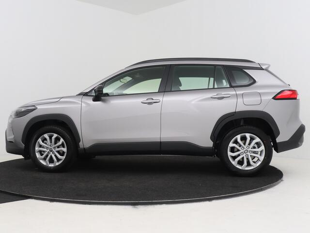 Toyota COROLLA Cross Hybrid 140 Active Safety Pack | Blind Spot | Parkeersensoren