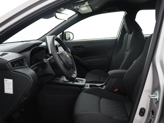 Toyota COROLLA Cross Hybrid 140 Active Safety Pack | Blind Spot | Parkeersensoren
