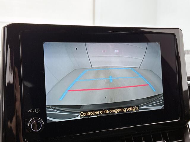 Toyota COROLLA Touring Sports Hybrid 140 Comfort *NIEUW*