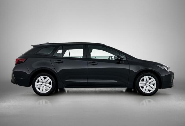 Toyota COROLLA Touring Sports Hybrid 140 Comfort *NIEUW*