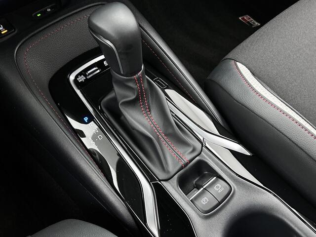 Toyota COROLLA Touring Sports Hybrid 180 GR Sport