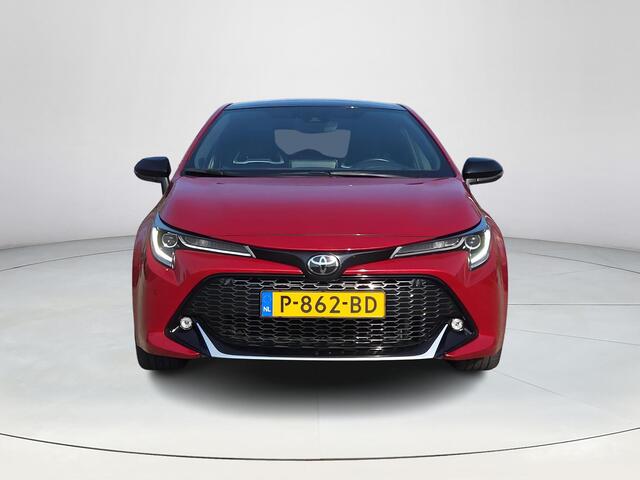 Toyota COROLLA 2.0 Hybrid GR-Sport Plus | Apple CarPlay | Head Up | Blindspot | Rijklaar incl. garantie |