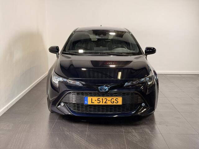 Toyota COROLLA 1.8 Hybrid Dynamic | Stoelverwarming | Dealeronderhouden |