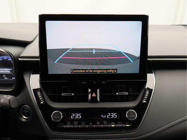 Toyota COROLLA Hybrid 140 Active/ lage km/ zeer mooi!