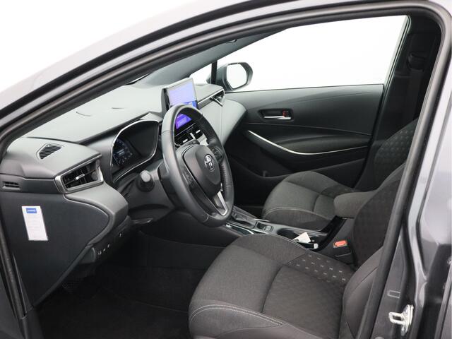 Toyota COROLLA Hybrid 140 Active/ lage km/ zeer mooi!