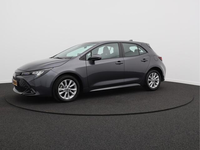 Toyota COROLLA Hybrid 140 Active/ lage km/ zeer mooi!