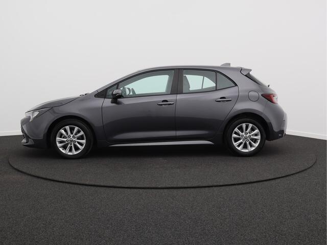 Toyota COROLLA Hybrid 140 Active/ lage km/ zeer mooi!