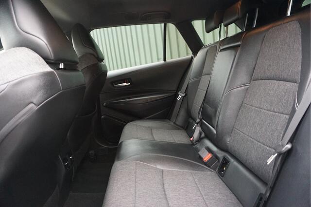 Toyota COROLLA Touring Sports 1.8 Hybrid Business Plus + Camera/ 17inch/ LED/ Carplay/ Schitterend!/ Garantie!