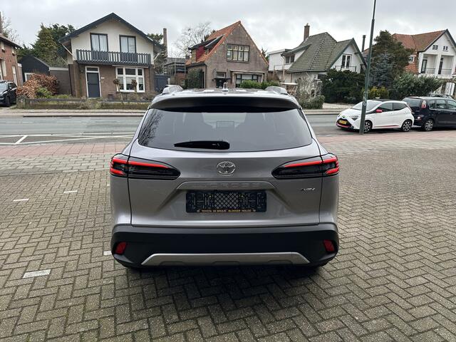 Toyota COROLLA Cross Hybrid 140 Dynamic