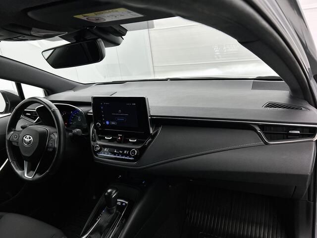 Toyota COROLLA Touring Sports 1.8 Hybrid Dynamic | Elektrische Achterklep | Stoel/Stuur-verwarming |