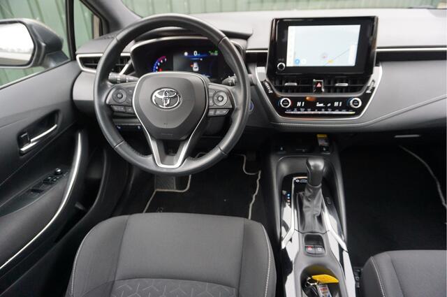 Toyota COROLLA Touring Sports 1.8 Hybrid Business + Carplay/ Cruise/ ECC/ Mooi/ Garantie!