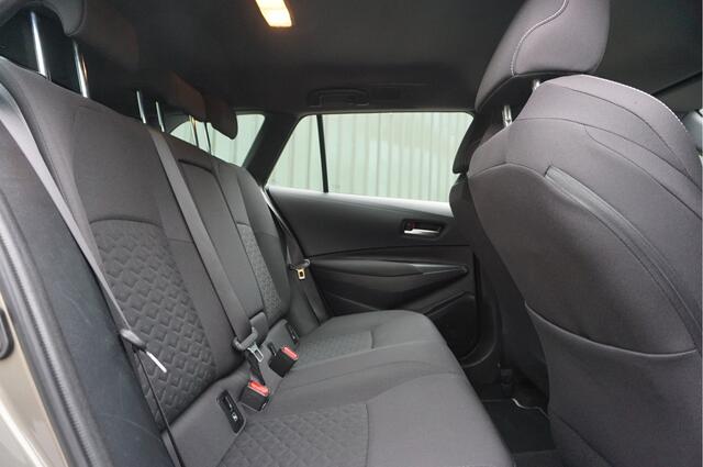 Toyota COROLLA Touring Sports 1.8 Hybrid Business + Carplay/ Cruise/ ECC/ Mooi/ Garantie!