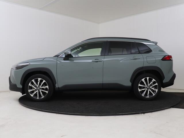 Toyota COROLLA Cross Hybrid 200 Dynamic