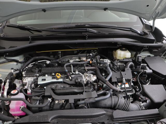 Toyota COROLLA Cross Hybrid 200 Dynamic