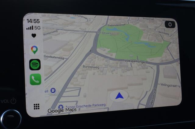 Toyota COROLLA Touring Sports 1.8 Hybrid Dynamic | Stoelverwarming | Carplay