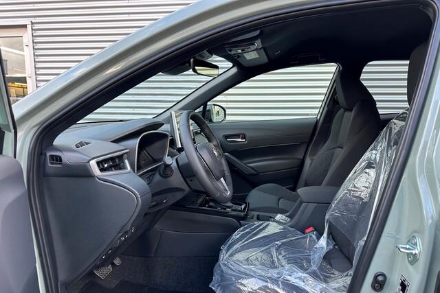 Toyota COROLLA Cross Hybrid 140 Dynamic Splinternieuw