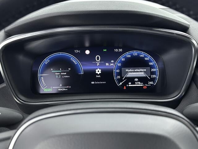 Toyota COROLLA Touring Sports Hybrid 140 Dynamic | Stoelverwarming | Stuurwiel Verwarming | Apple Carplay/Android Auto | Draadloze Telefoonlader |