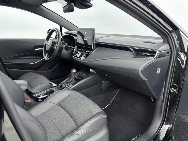 Toyota COROLLA Touring Sports Hybrid 140 Dynamic | Stoelverwarming | Stuurwiel Verwarming | Apple Carplay/Android Auto | Draadloze Telefoonlader |