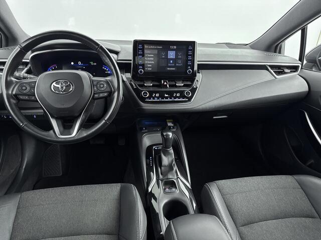 Toyota COROLLA Touring Sports 1.8 Hybrid Dynamic | Trekhaak | Apple Carplay / Android Auto |