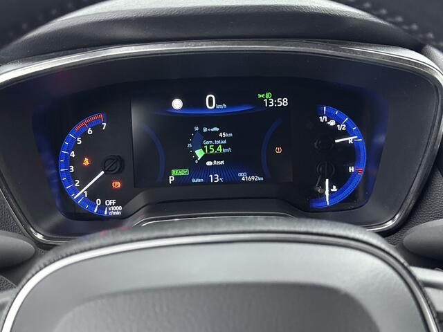 Toyota COROLLA Touring Sports 1.8 Hybrid Dynamic | Trekhaak | Apple Carplay / Android Auto |