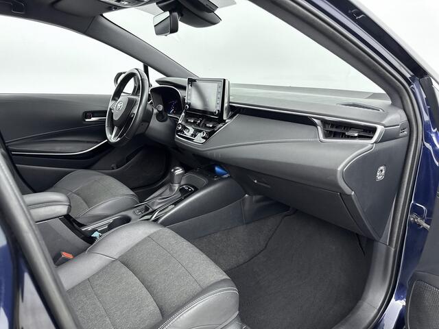 Toyota COROLLA Touring Sports 1.8 Hybrid Dynamic | Trekhaak | Apple Carplay / Android Auto |