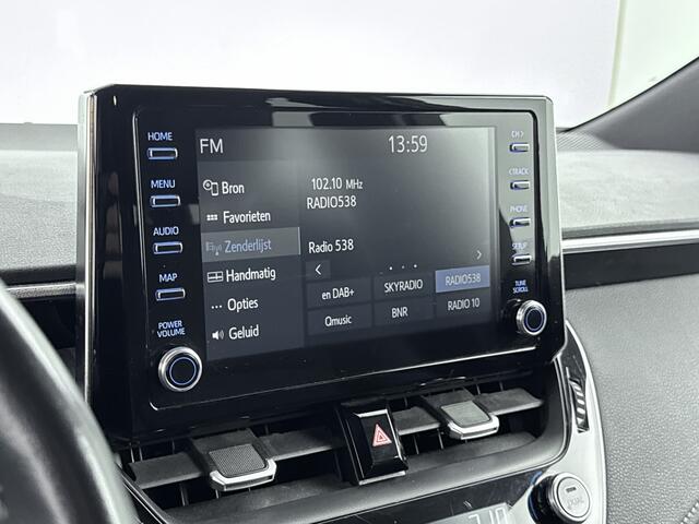 Toyota COROLLA Touring Sports 1.8 Hybrid Dynamic | Trekhaak | Apple Carplay / Android Auto |