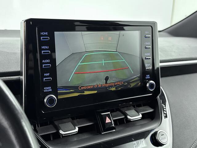 Toyota COROLLA Touring Sports 1.8 Hybrid Dynamic | Trekhaak | Apple Carplay / Android Auto |