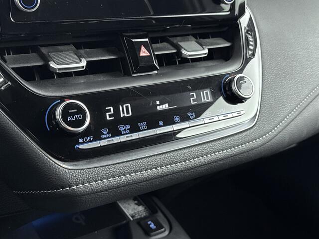 Toyota COROLLA Touring Sports 1.8 Hybrid Dynamic | Trekhaak | Apple Carplay / Android Auto |