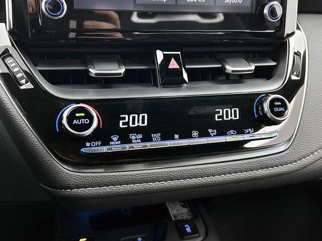 Toyota COROLLA Touring Sports 1.8 Hybrid GR-Sport | BTW Voertuig | Sportief uitgevoerd |