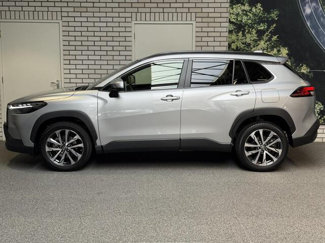 Toyota COROLLA Cross Hybrid 140 Style