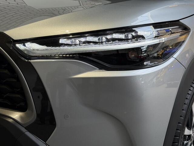 Toyota COROLLA Cross Hybrid 140 Style