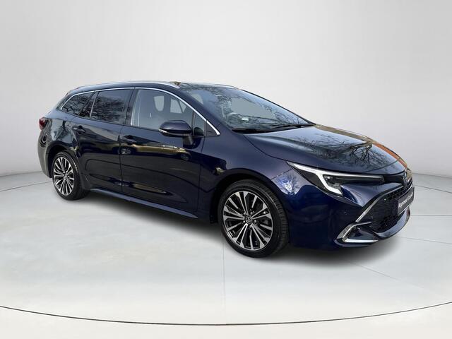 Toyota COROLLA Touring Sports Hybrid 140 Dynamic | 06-10141018 Voor meer informatie
